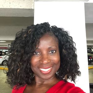 Meet your Posher, Deborah